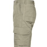 Service Shorts, Khaki