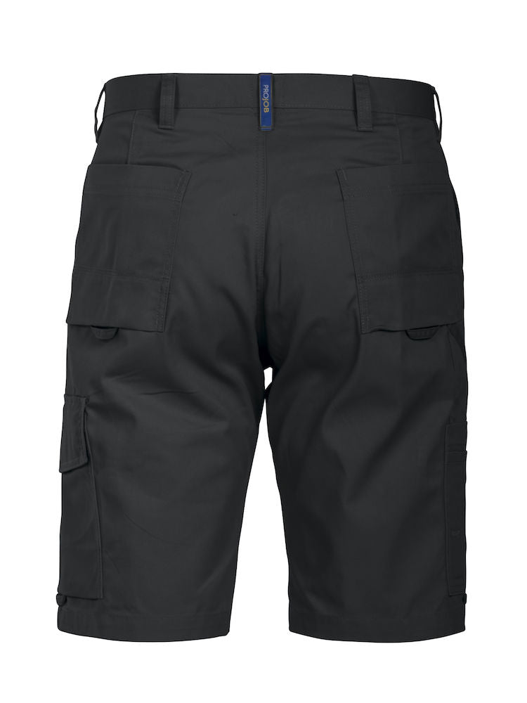 Service Shorts. Black