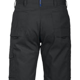 Service Shorts. Black