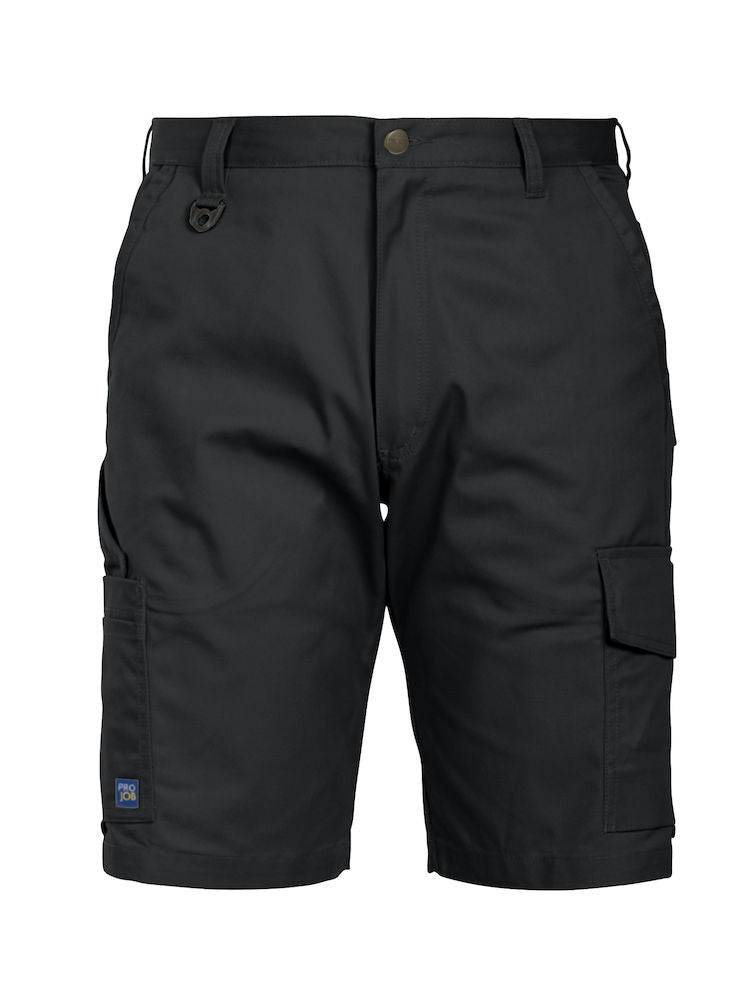 Service Shorts. Black