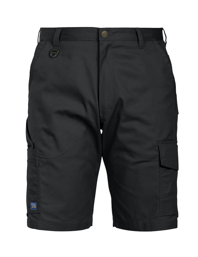 Service Shorts. Black