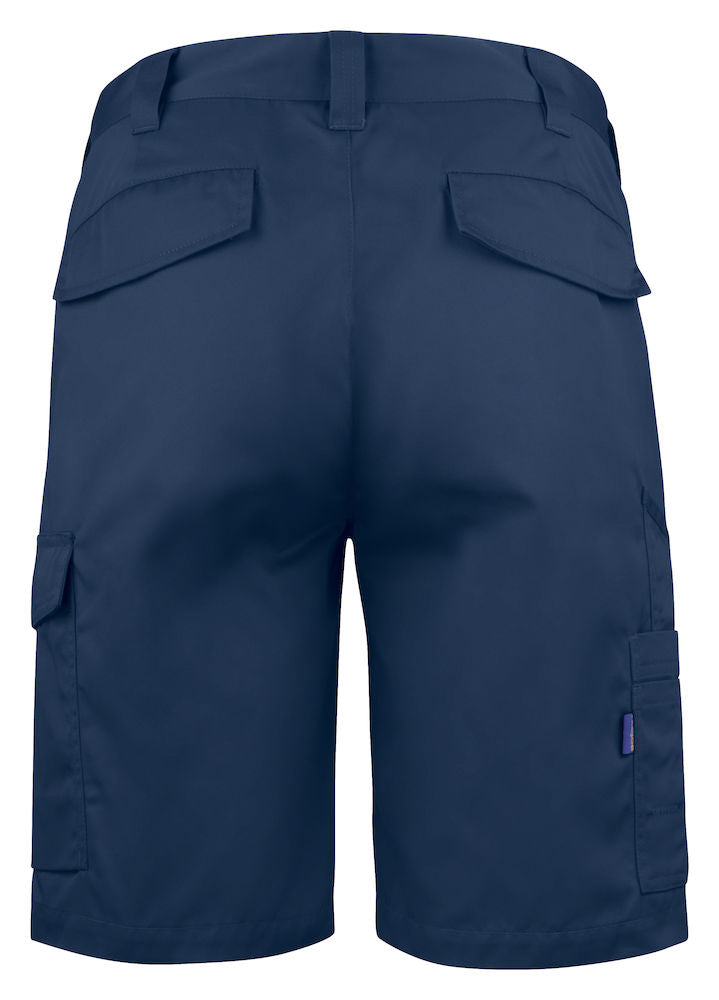 Lightweight Service Shorts, Navy