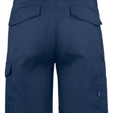 Lightweight Service Shorts, Navy