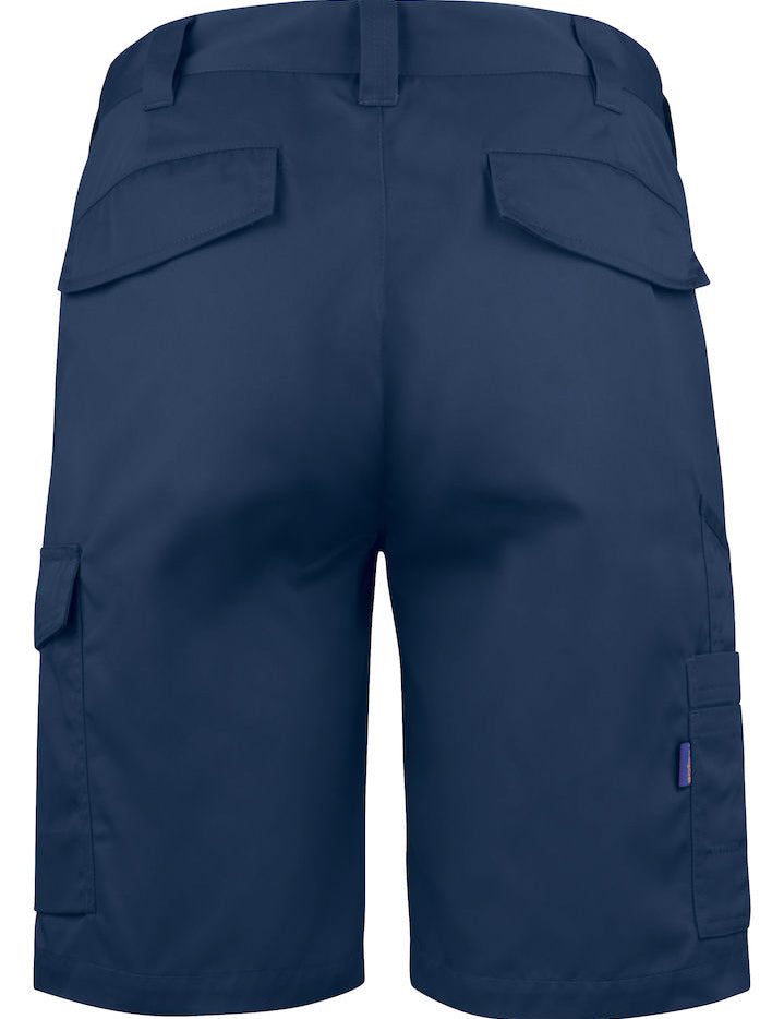 Lightweight Service Shorts, Navy