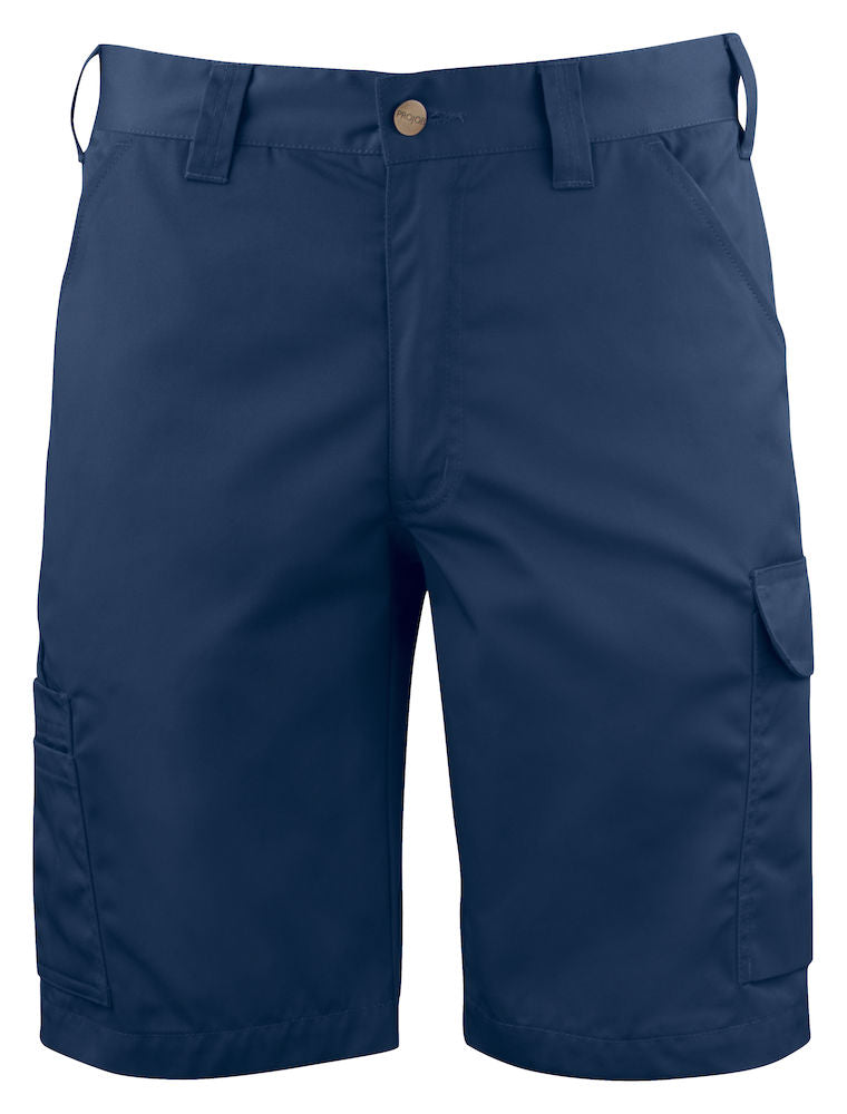 Lightweight Service Shorts, Navy