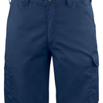 Lightweight Service Shorts, Navy