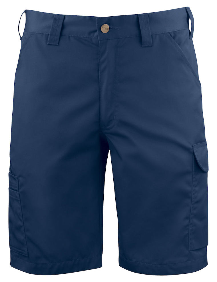 Lightweight Service Shorts, Navy