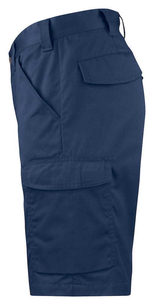 Lightweight Service Shorts, Navy