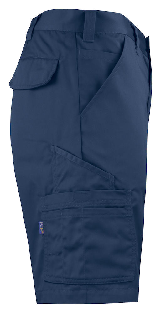 Lightweight Service Shorts, Navy