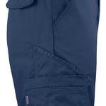 Lightweight Service Shorts, Navy