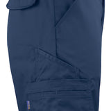 Lightweight Service Shorts, Navy