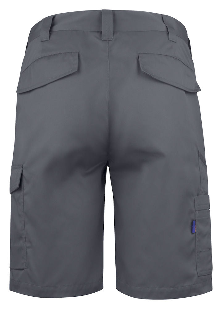 Lightweight Service Shorts, Grey