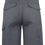 Lightweight Service Shorts, Grey