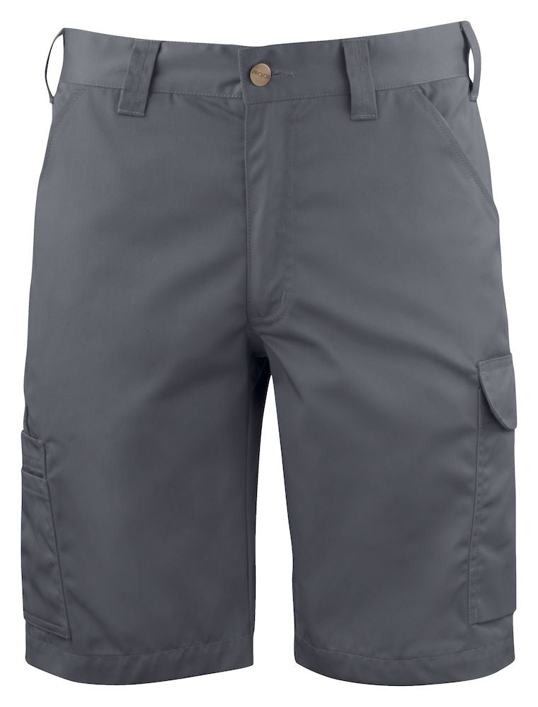 Lightweight Service Shorts, Grey