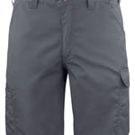 Lightweight Service Shorts, Grey