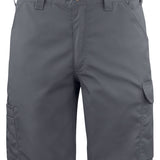 Lightweight Service Shorts, Grey