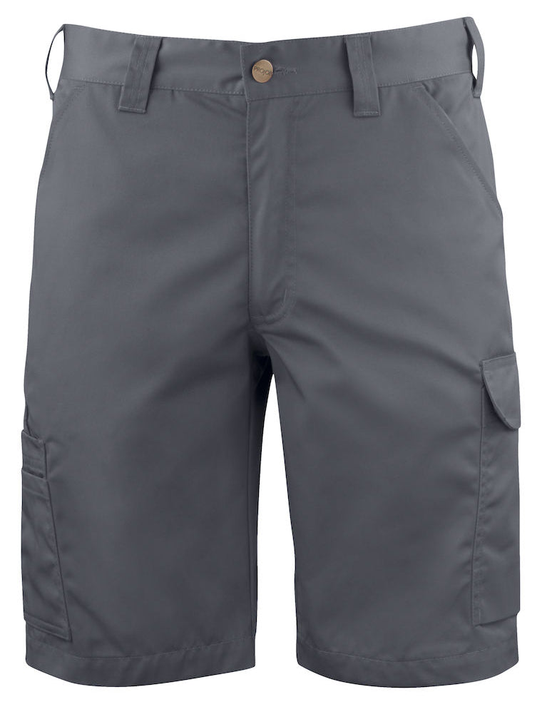 Lightweight Service Shorts, Grey