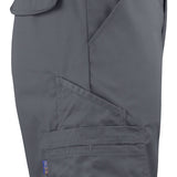 Lightweight Service Shorts, Grey