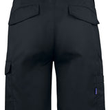 Lightweight Service Shorts, Black