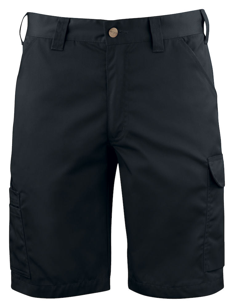 Lightweight Service Shorts, Black