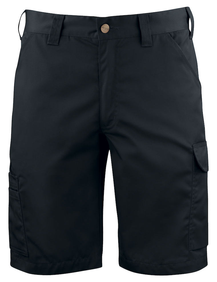 Lightweight Service Shorts, Black