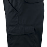 Lightweight Service Shorts, Black