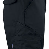 Lightweight Service Shorts, Black