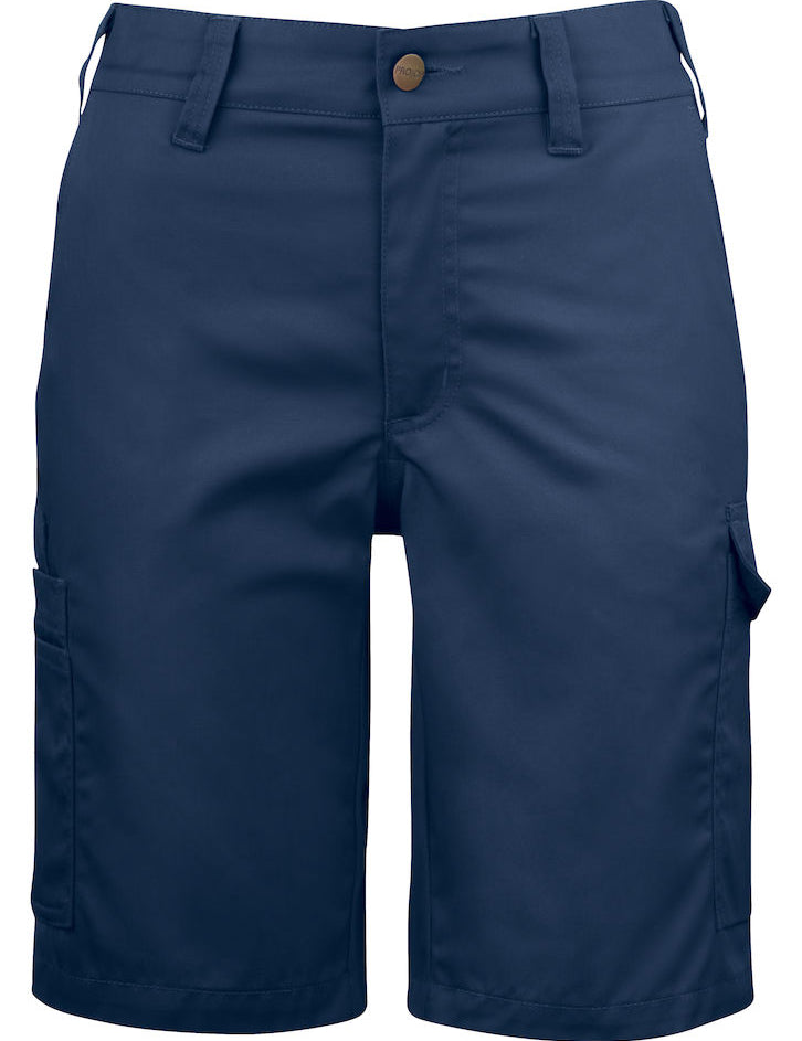 Women's Lightweight Service Shorts, Navy