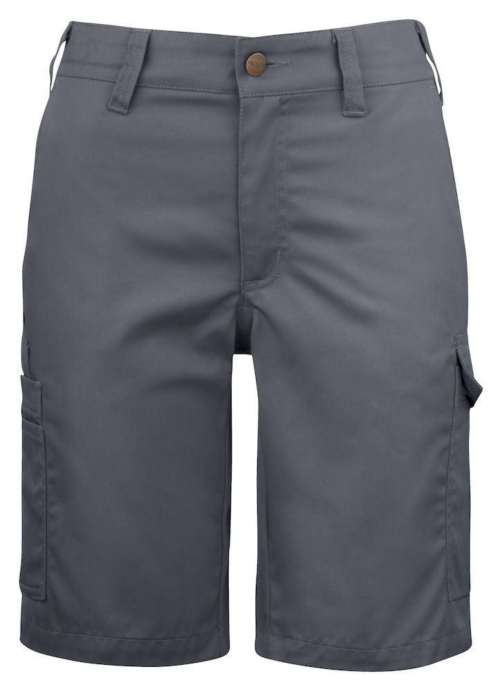 Women's Lightweight Service Shorts, Grey