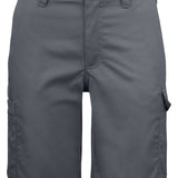 Women's Lightweight Service Shorts, Grey