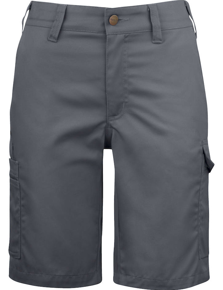 Women's Lightweight Service Shorts, Grey