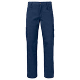 Easy Care Service Pants, Navy