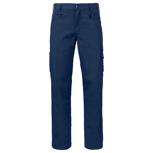 Easy Care Service Pants, Navy