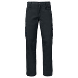 Easy Care Service Pants, Black