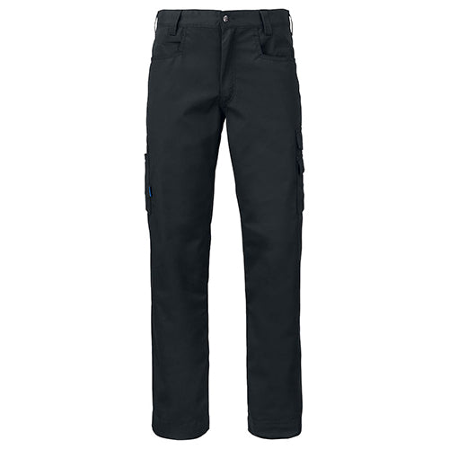 Easy Care Service Pants, Black