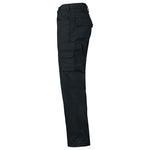 Easy Care Service Pants, Black