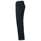 Easy Care Service Pants, Black