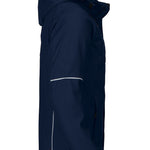 3-Layer Water Repellent Softshell, Navy