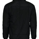 3 in 1 Parka, Black